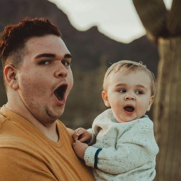 Meet your Posher, Matthew - Picture 1 of 1